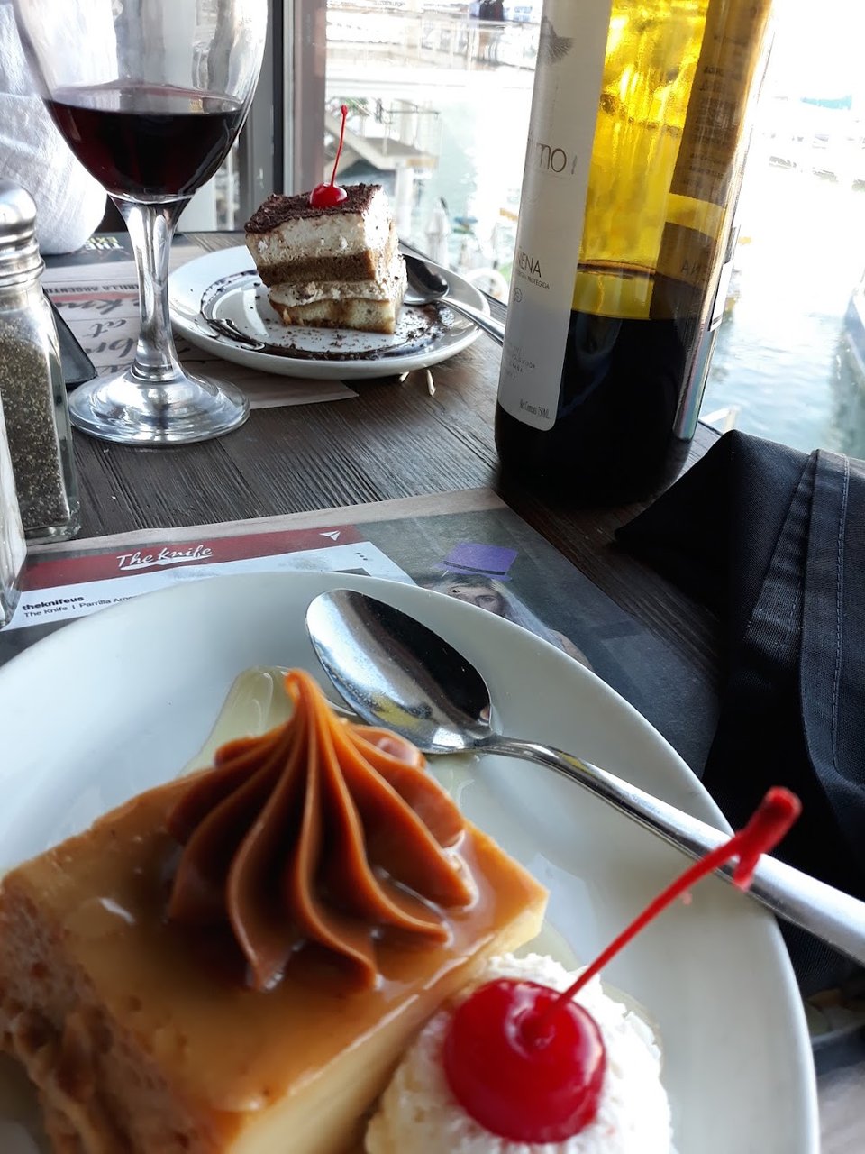 Flan