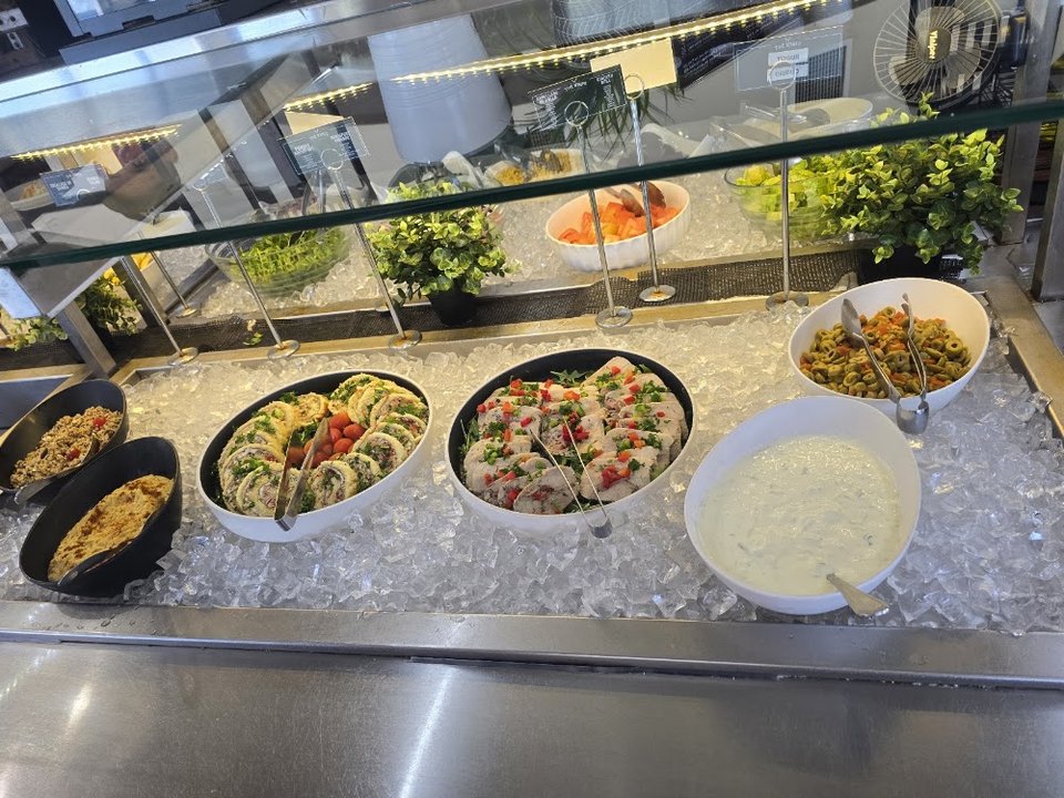 Salads