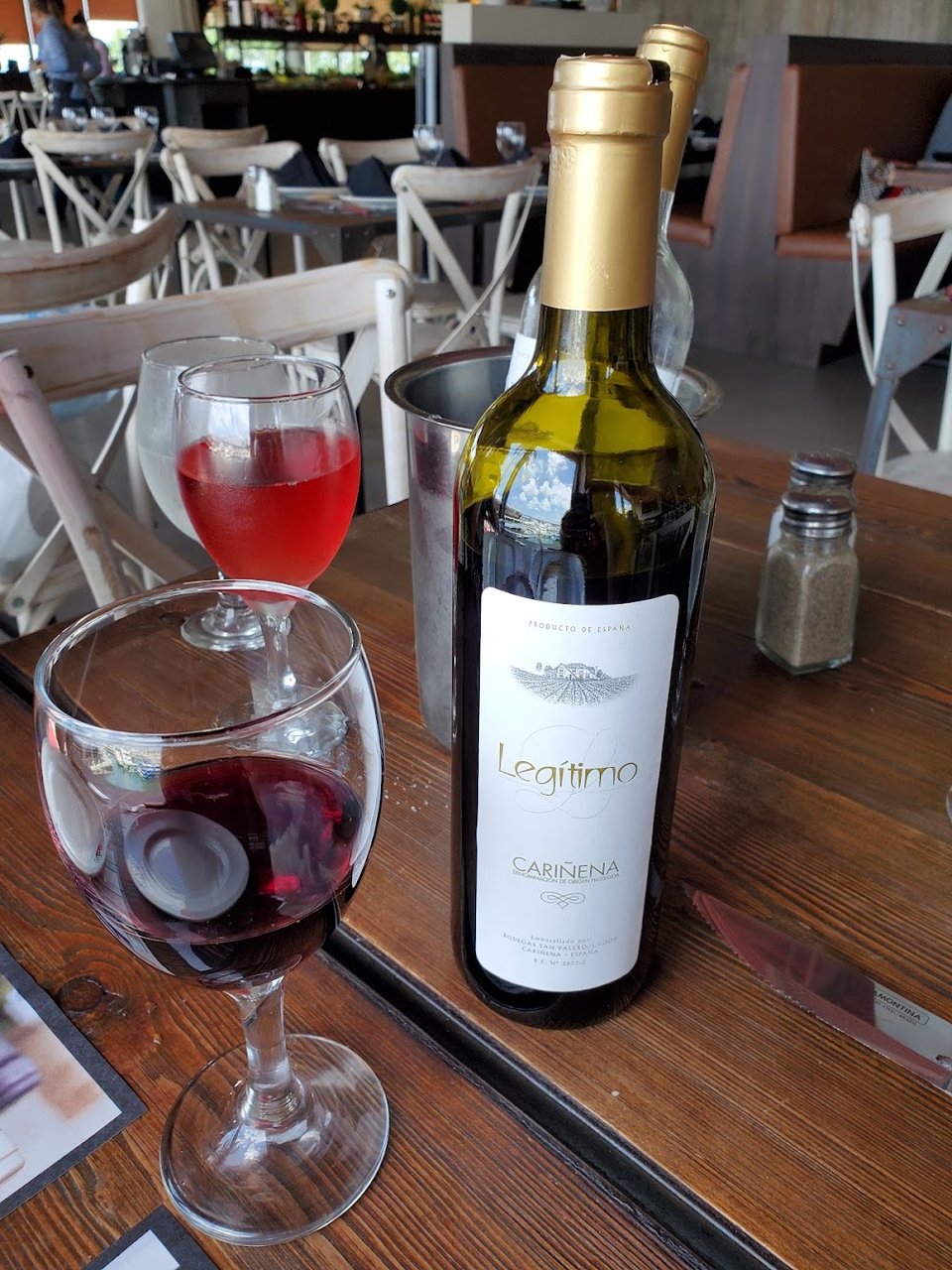 Red Wine