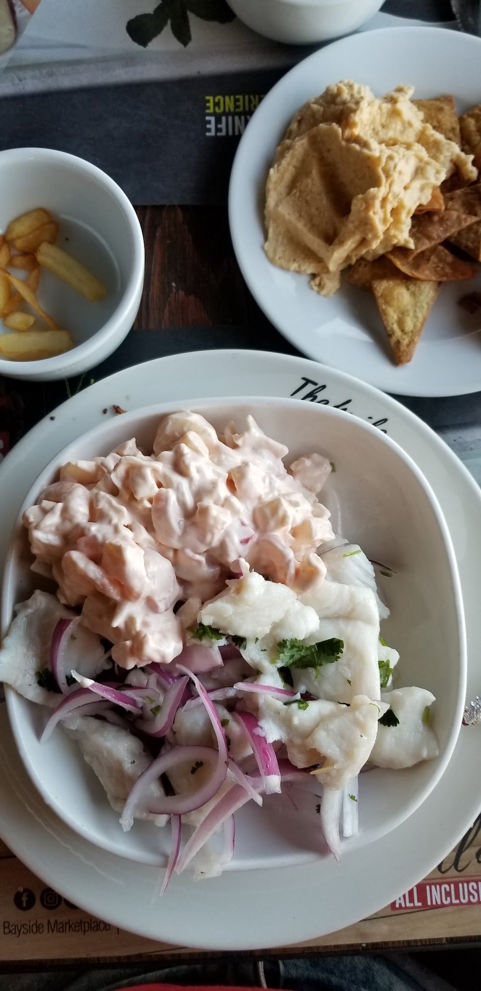 Ceviche