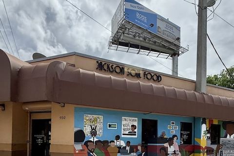 Jackson Soul Food