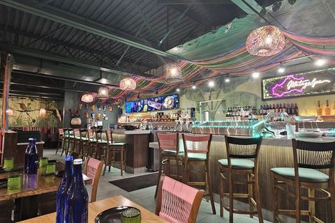 Selva Negra Restaurant Miami